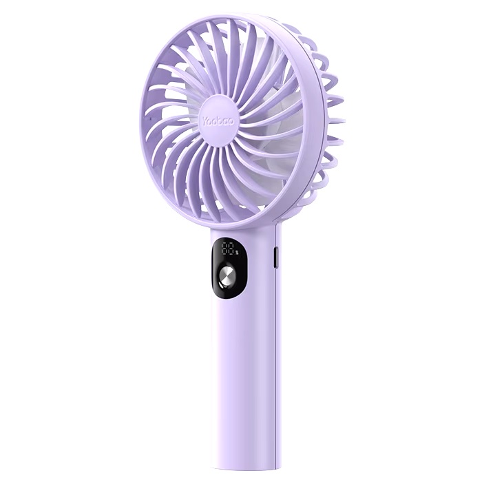 Xưởng Sản Xuất Quạt Mini Tại Việt Nam